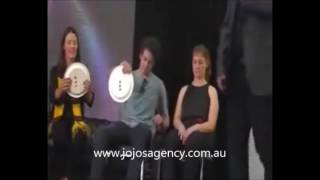 261SHS Hypnosis