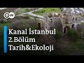 Prof. Dr. Özdoğan: Kanal İstanbul ile uygarlığın bilgi arşivi de yok olabilir - DW Türkçe