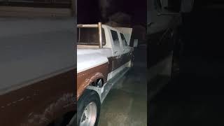 Celebrity rough idle 460 Profile