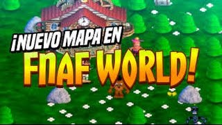 Stream Fnaf World 3d Update 3 Descarga by DifuWbudddo