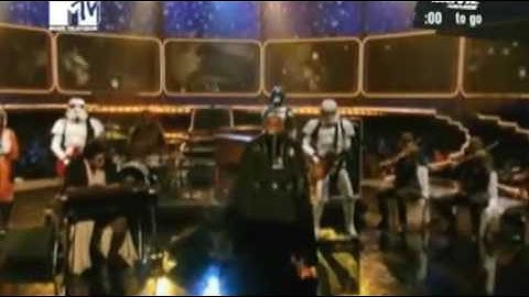 Thumbnail of Gnarls Barkley Crazy