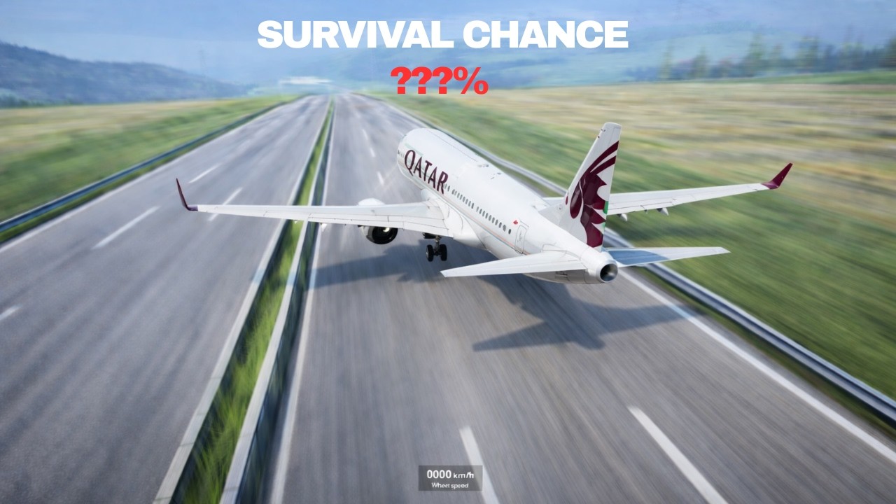 ⚡ INSTANT 600 MPH! Can We Survive? 😱 | BeamNG.drive