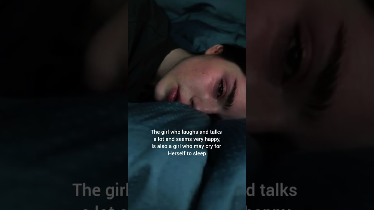 the girl who laughs......