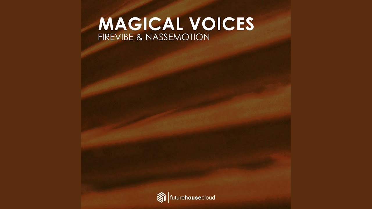 Magical Voices