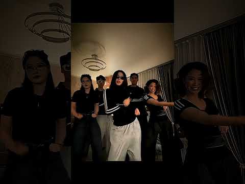 Esse desafio de dança tomou conta da internet 👀🔥