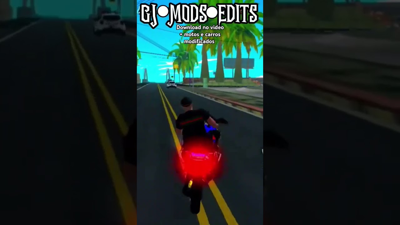 LINK DIRETO!!! GTA SA MOTOVLOG PARA ANDROID 11 12 13 E 14 DIRETO 2 FAVELAS 