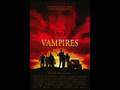John Carpenter:&quot;Vampires&quot;(1998)-Main Theme