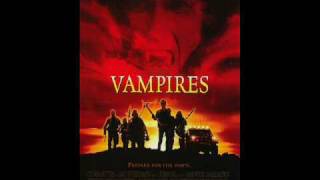 Miniatura de vídeo de "John Carpenter:"Vampires"(1998)-Main Theme"