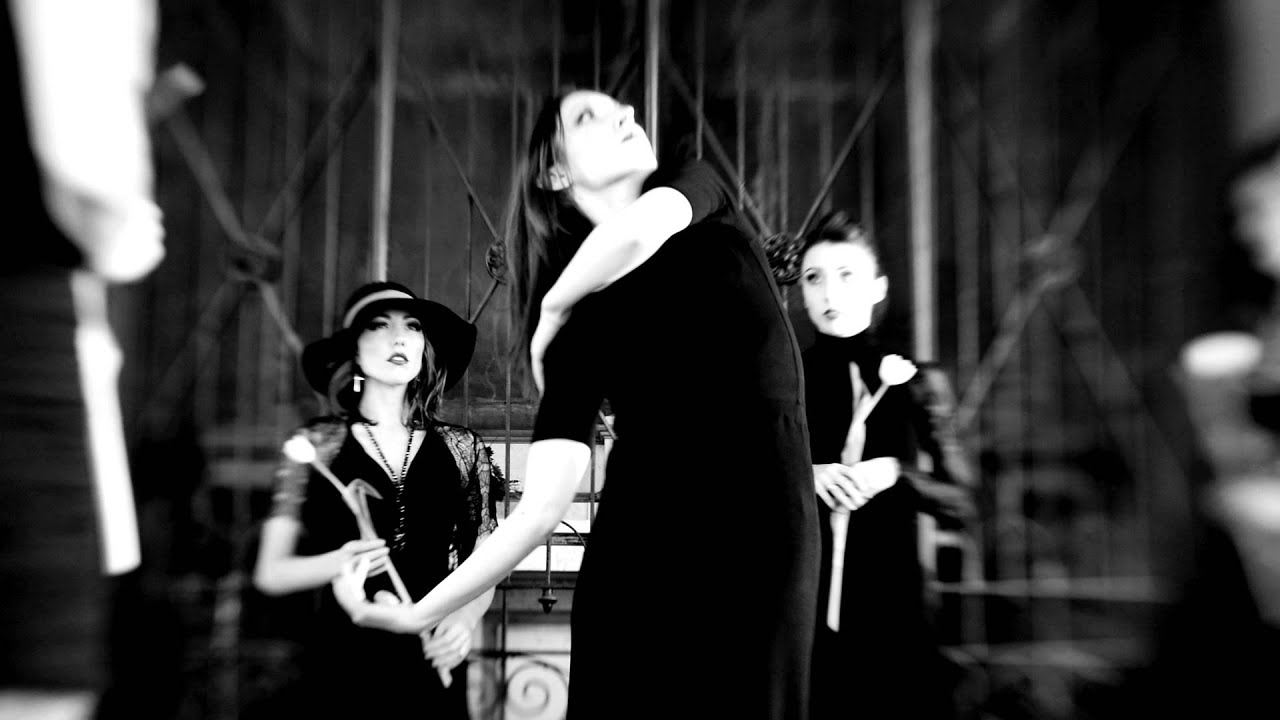 "Admission Theme" as Conceived and Choreographed by Damon Mahoney YouTube