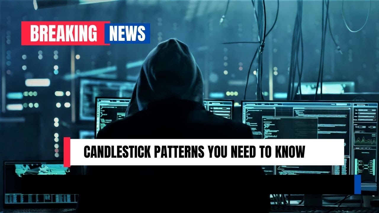 Thumbnail for Simple Candlestick Patterns You NEED to Know! Master Trading Signals for Stocks, Forex & Crypto