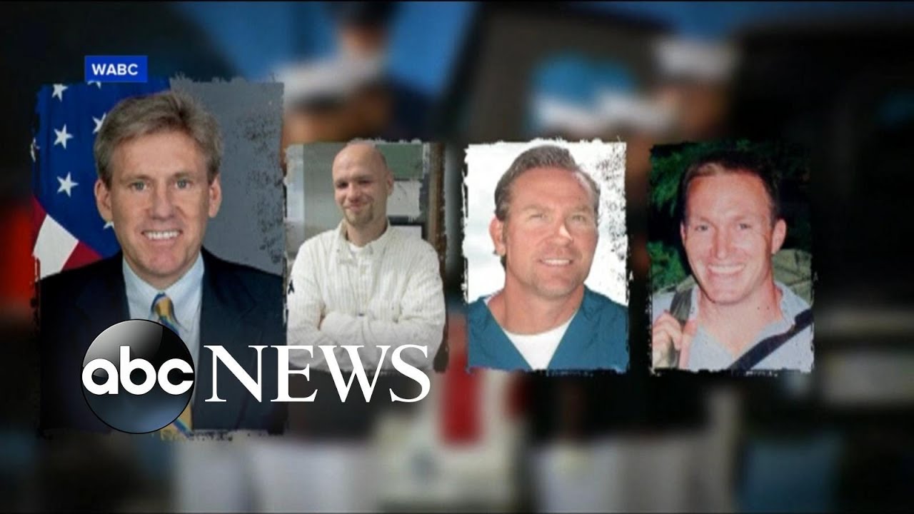 Benghazi Parents Blame Clinton in Lawsuit