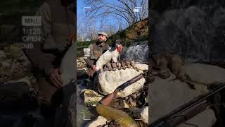 Çulluk Avı -Woodcoock Hunt