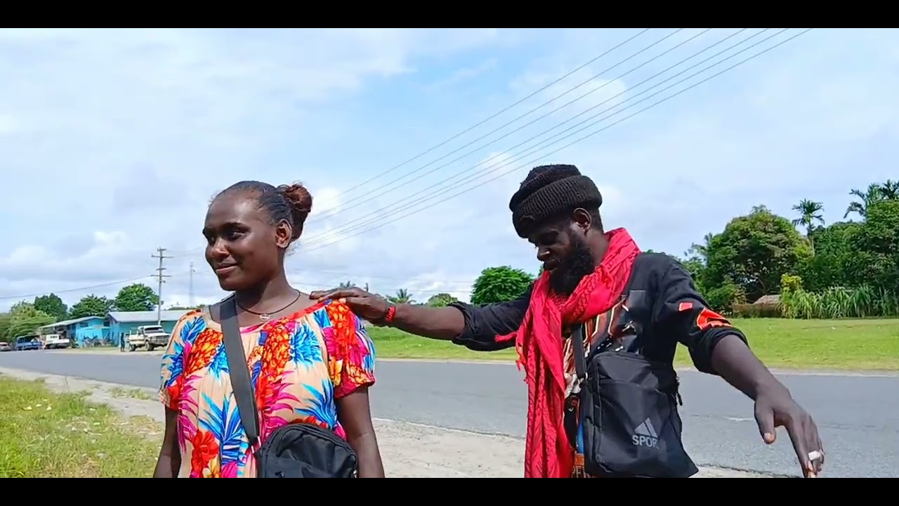 Jocelyn lewa official video clip.....SAHAA RECORDS