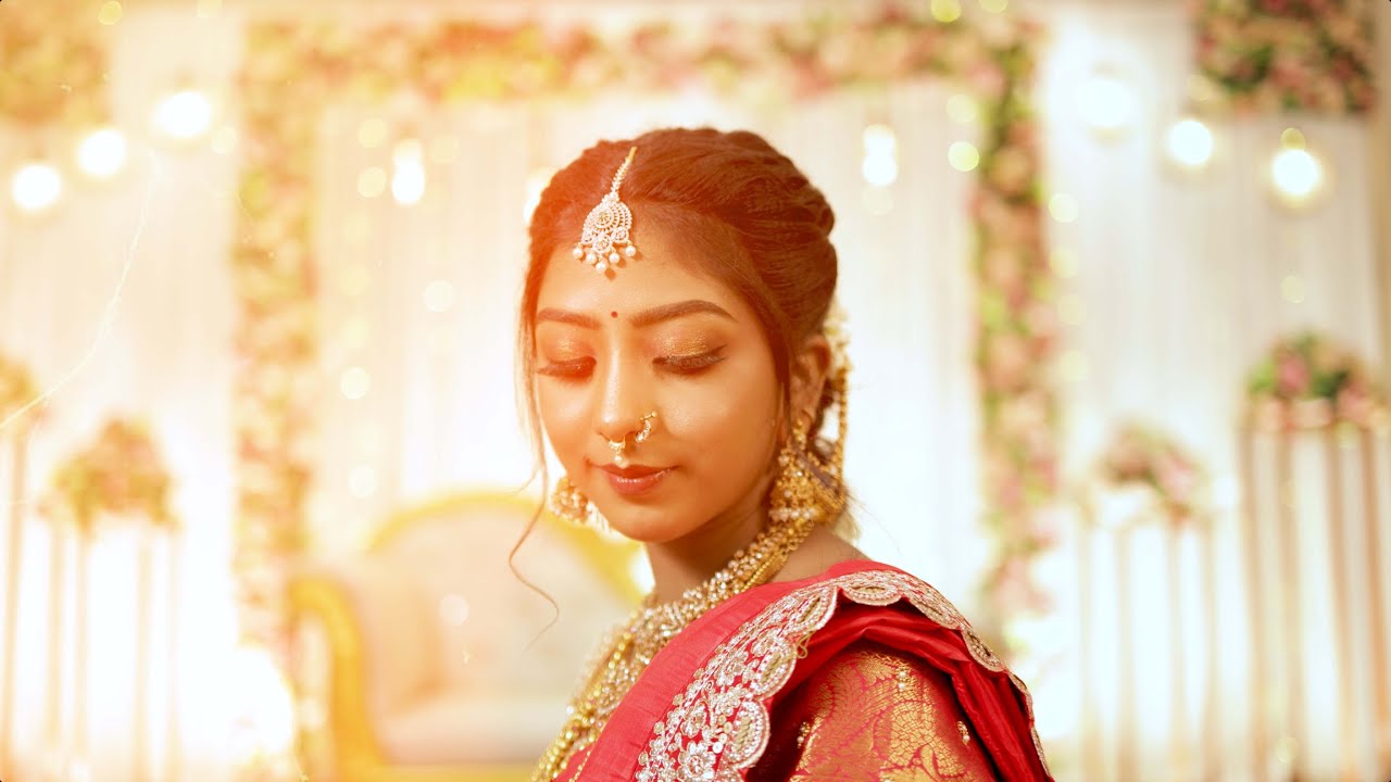 Yashicaa Puberty ceremony