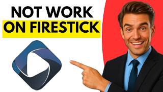 How To Fix Ocean Streamz Not Working On Firestick (UPDATED 2026)