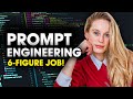 What are the top 4 methods for prompt engineering