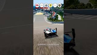 Which Car Will Jump The Furthest?