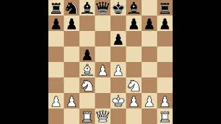 Botvinnik, Mikhail vs Kasparian, Genrikh | Leningrad, 1938, 1-0