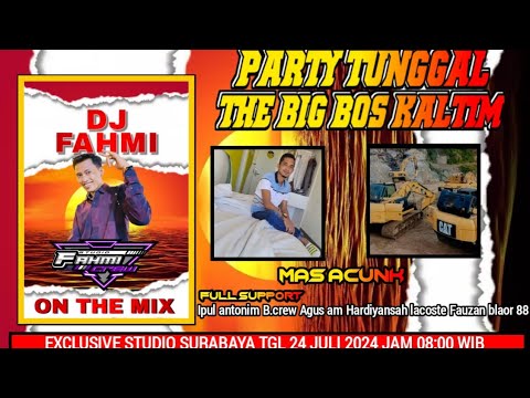 FULL ALBUM LAGU MADURA TERBAIK // PARTY TUNGGAL PENGUSAHA MUDA AKAS MADURA