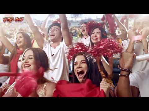 Libiamo ne' lieti calici 《饮酒歌》刘牧 朱晓云