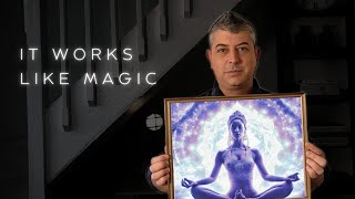 Once You Learn To Vibrate CORRECTLY, It Is Magical | The Law Of Vibration