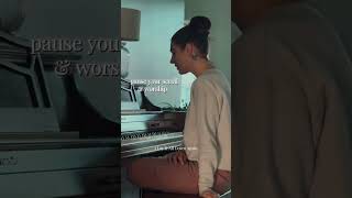 Draw Me Close To You