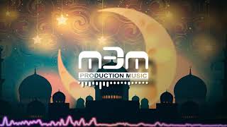 Ramadan Mubarak Heartful Oriental [ Royalty Free Background Instrumental Video Music ] by m3m رمضان screenshot 4