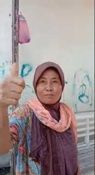 Dukungan Calon Lurah(2)