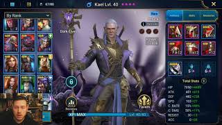 5 Early Days Tips for Raid: Shadow Legends!