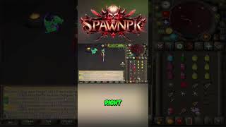 HOW TO GET SPRING EVENT TOKENS.. #gaming #SpawnPK #FSW #rsps #osrs #runescape