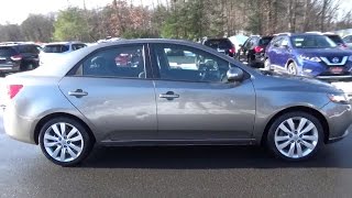 2010 Kia Forte for sale near me | Lia Nissan of Saratoga, Malta, NY TR1964