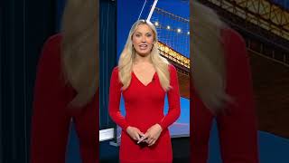 Liv Johnson  👀🔥🔥Mar. 25, 2026