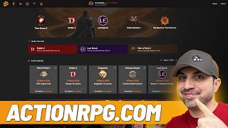 The Future Time To Show-Off Actionrpg Thoughts? Ideas? Opinions?