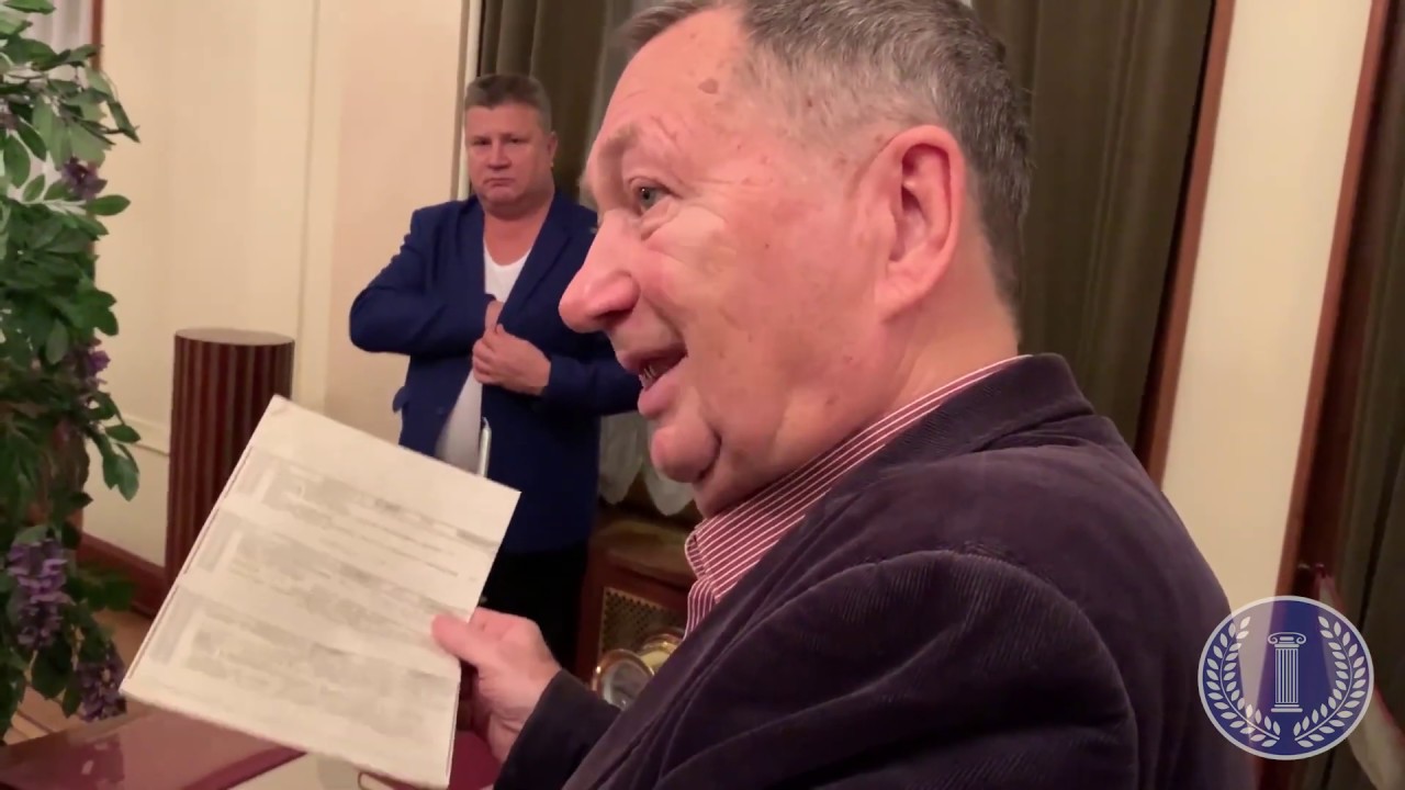 Александр сальников дмитров