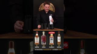 Can a $65 Scotch Beat a $200 Whisky Blind? 🥃 @Scotch4Dummies