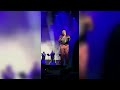 Keith David Sings Friends On The Other Side From The Princess And The Frog LIVE 
