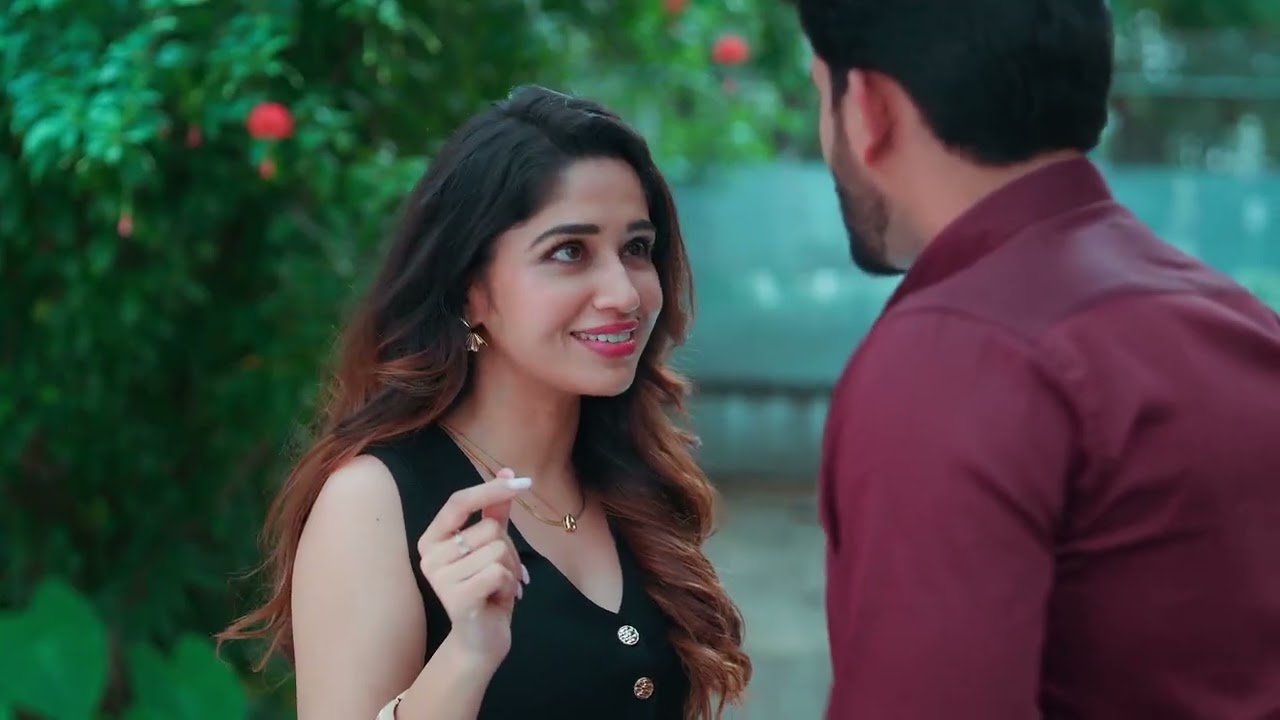 Veen Doghatli Hi Tutena - Full Ep - 14 - Samar Rajwade, Swanandi Sarpotdar - Zee Marathi