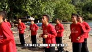 Putra Santiago - Menondong Pato.mp4