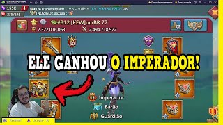 Guilda OTB - Reino Phalyra, Wiki Lords Mobile Comunidade Brasil e Portugal