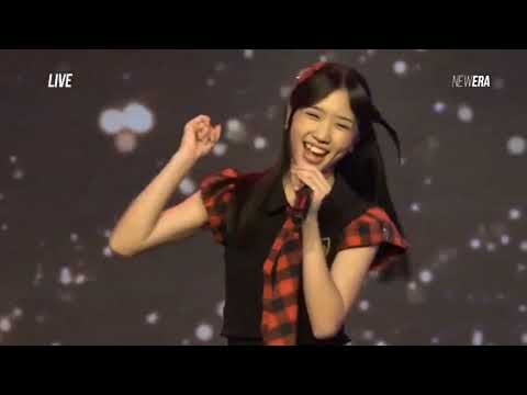 Hissatsu Teleport - JKT48 (Generasi 11) | #Aitakatta 7 Desember 2023 [Bonus Song]