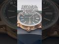 【定価5,115,000円】オーデマピゲ CODE11.59 15210OR.OO.A056KB.01 ピンクゴールド グリーン 41mm 純正革ベルト付き