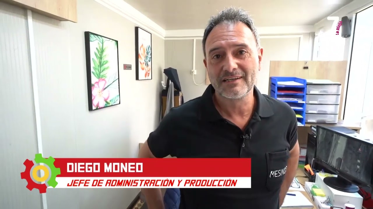 HECHO EN LA RIOJA MESINOR 22 06 22