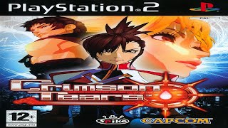 Crimson Tears (PS2) [Trainer v1.0] + 7
