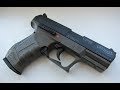 Umarex Walther CP99 Разборка и сборка