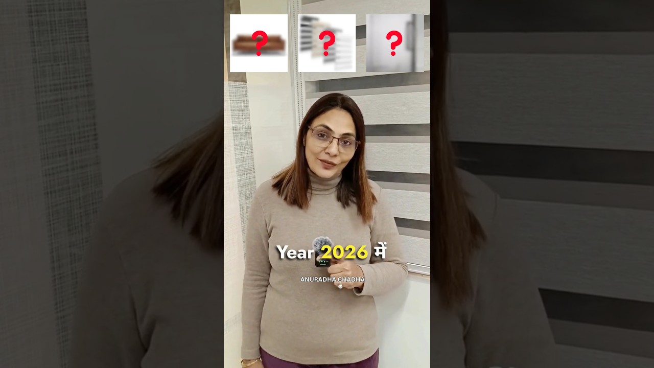 Transform your office space in 2026 with style, comfort & smart design 💼✨ 