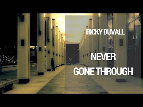 Ricky D "Duvall"- Never Gone Through (Official Music Video) 4k