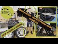 Räder wuchten vom KFZ-Meister erklärt + Anleitung (Wuchtarten, Wuchtfehler, Matchen)#kfz #mechaniker