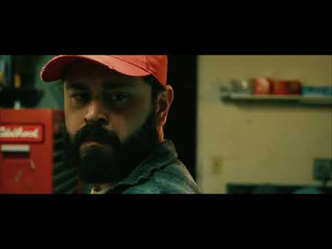 NIGHTFALL Trailer