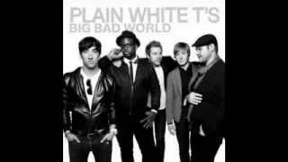 plain white ts your fault