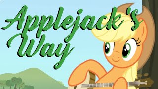 BGM - Applejack's Way